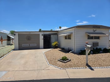 10201 99th Ave #129E, Peoria, AZ 85345