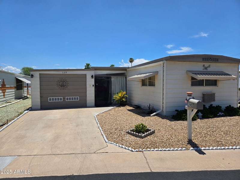 10201 99th Ave #129E, Peoria, AZ 85345