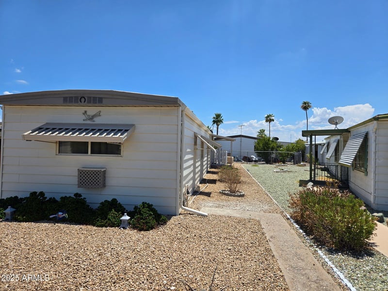 10201 99th Ave #129E, Peoria, AZ 85345