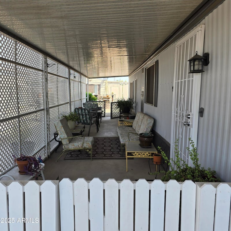 10201 99th Ave #135F, Peoria, AZ 85345