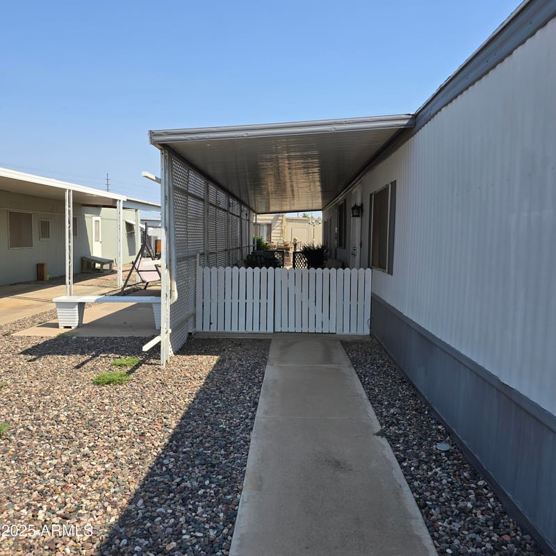 10201 99th Ave #135F, Peoria, AZ 85345