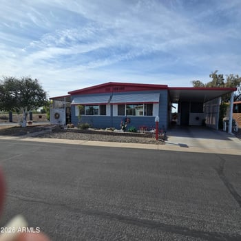 10201 99th Ave #141, Peoria, AZ 85345