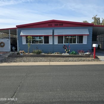 10201 99th Ave #141, Peoria, AZ 85345