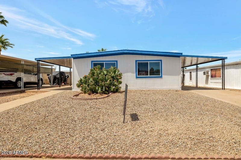 10201 99th Ave #152, Peoria, AZ 85345