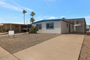 10201 99th Ave #152, Peoria, AZ 85345