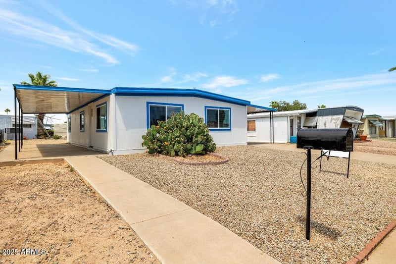 10201 99th Ave #152, Peoria, AZ 85345