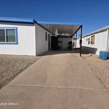 10201 99th Ave #152, Peoria, AZ 85345