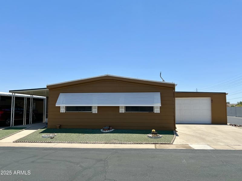 10201 99th Ave #160, Peoria, AZ 85345
