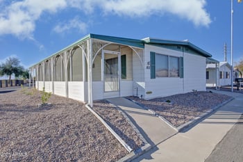 10201 99th Ave #165, Peoria, AZ 85345