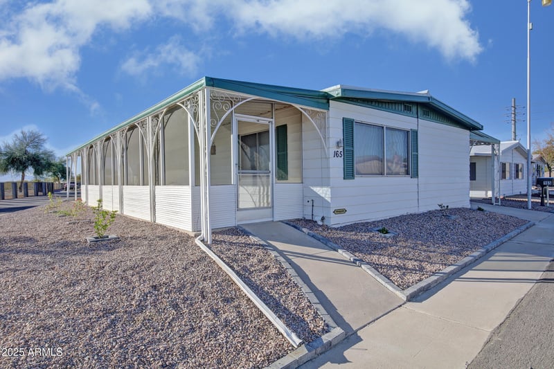 10201 99th Ave #165, Peoria, AZ 85345