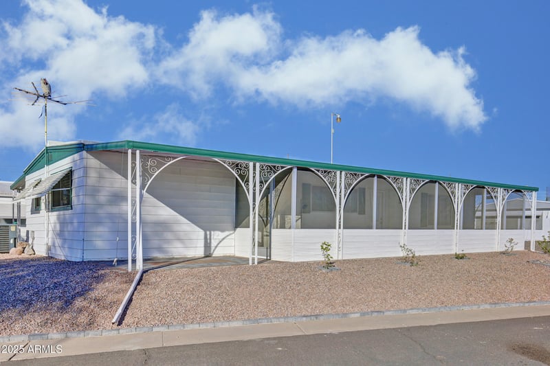 10201 99th Ave #165, Peoria, AZ 85345