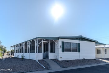 10201 99th Ave #165, Peoria, AZ 85345