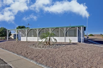 10201 99th Ave #165, Peoria, AZ 85345