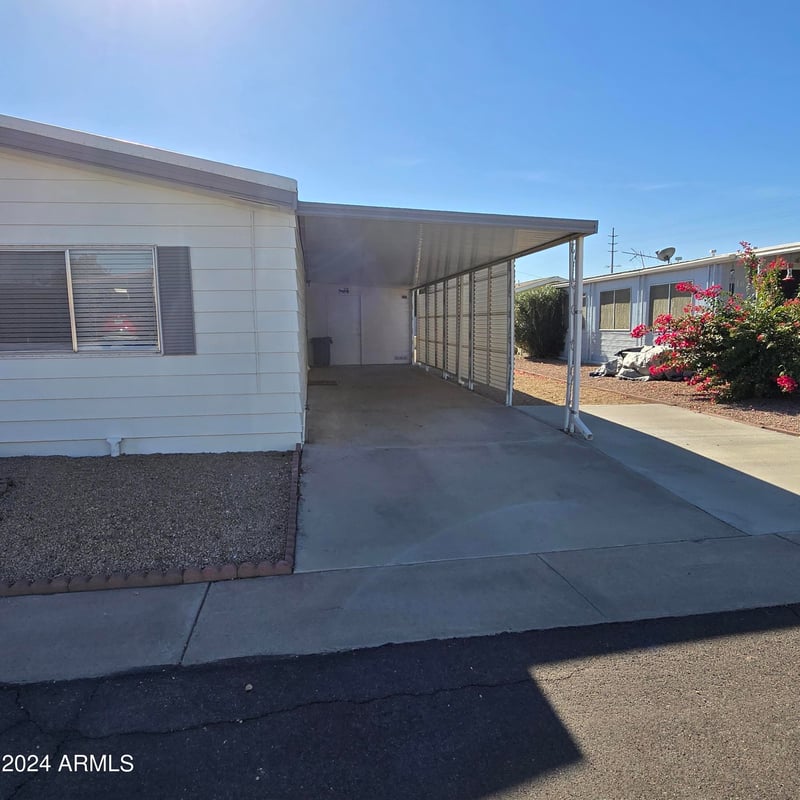 10201 99th Ave #166, Peoria, AZ 85345