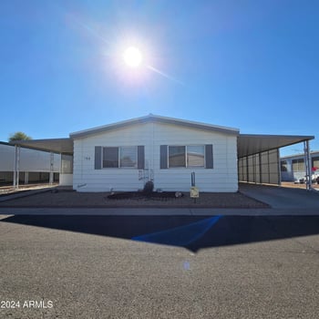 10201 99th Ave #166, Peoria, AZ 85345