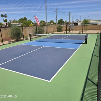 10201 99th Ave #166, Peoria, AZ 85345