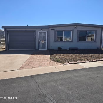 10201 99th Ave #28A, Peoria, AZ 85345