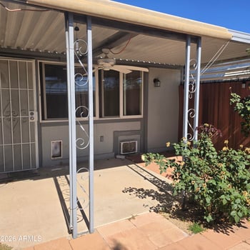 10201 99th Ave #28A, Peoria, AZ 85345