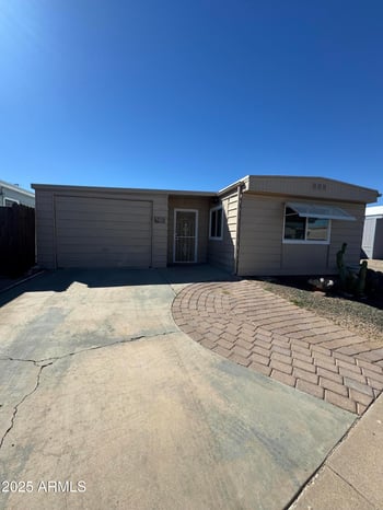 10201 99th Ave #32A, Peoria, AZ 85345