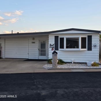 10201 99th Ave #34A, Peoria, AZ 85345