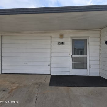 10201 99th Ave #34A, Peoria, AZ 85345