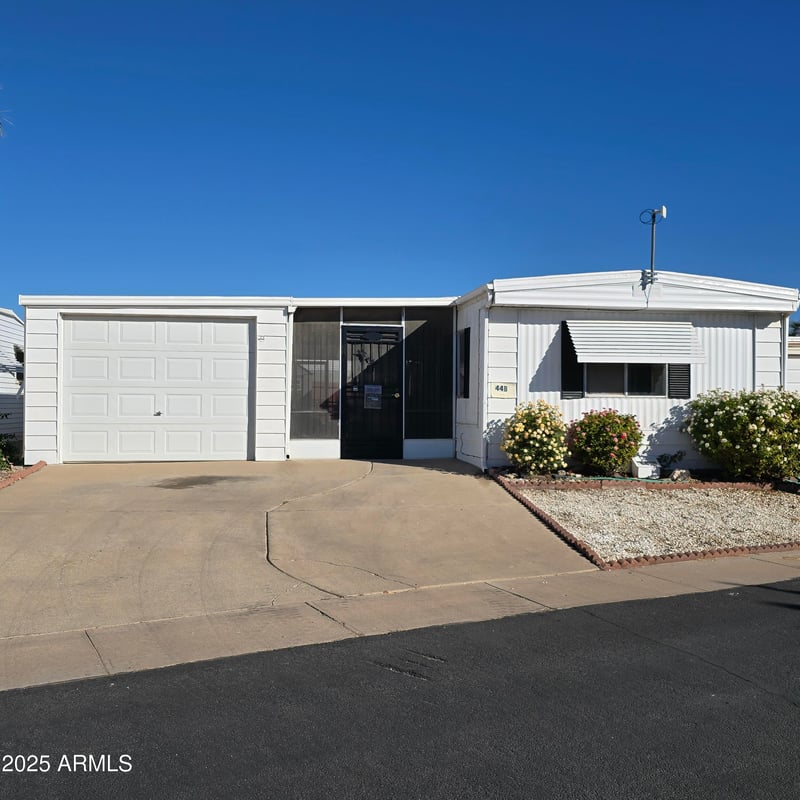 10201 99th Ave #44, Peoria, AZ 85345