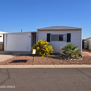 10201 99th Ave #49, Peoria, AZ 85345