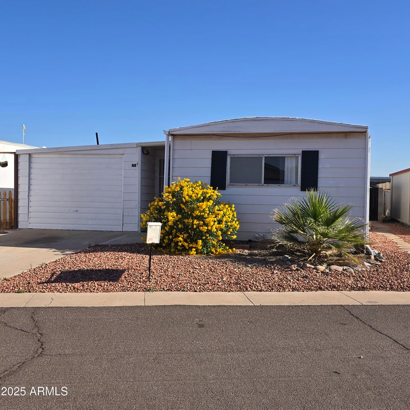 10201 99th Ave #49, Peoria, AZ 85345