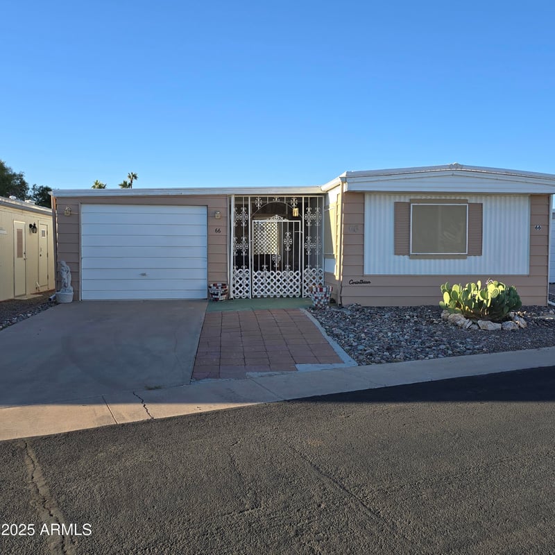 10201 99th Ave #66, Peoria, AZ 85345
