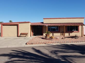 10201 99th Ave #76C, Peoria, AZ 85345