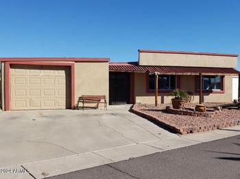 10201 99th Ave #76C, Peoria, AZ 85345