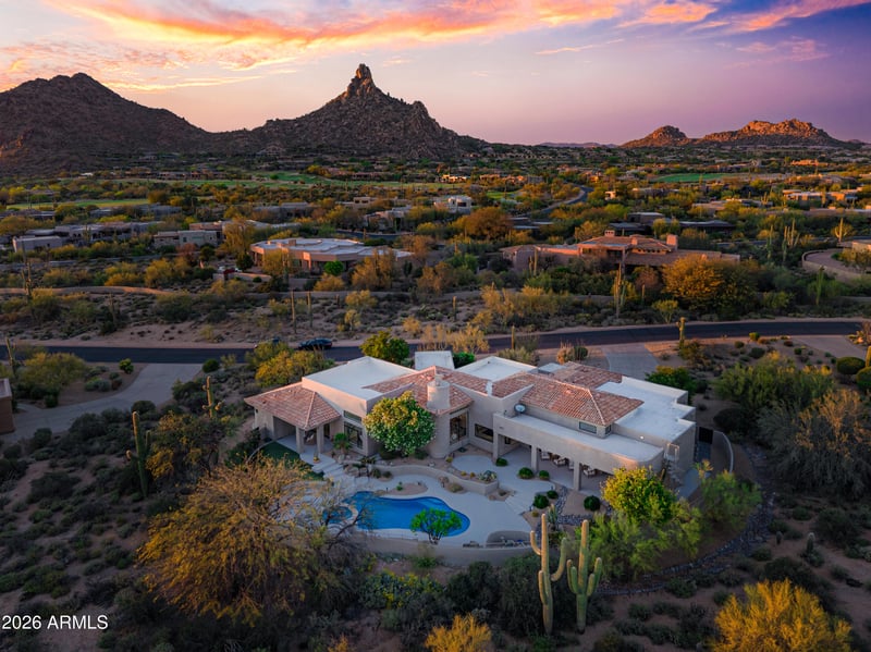 10201 Ranch Gate Rd, Scottsdale, AZ 85255
