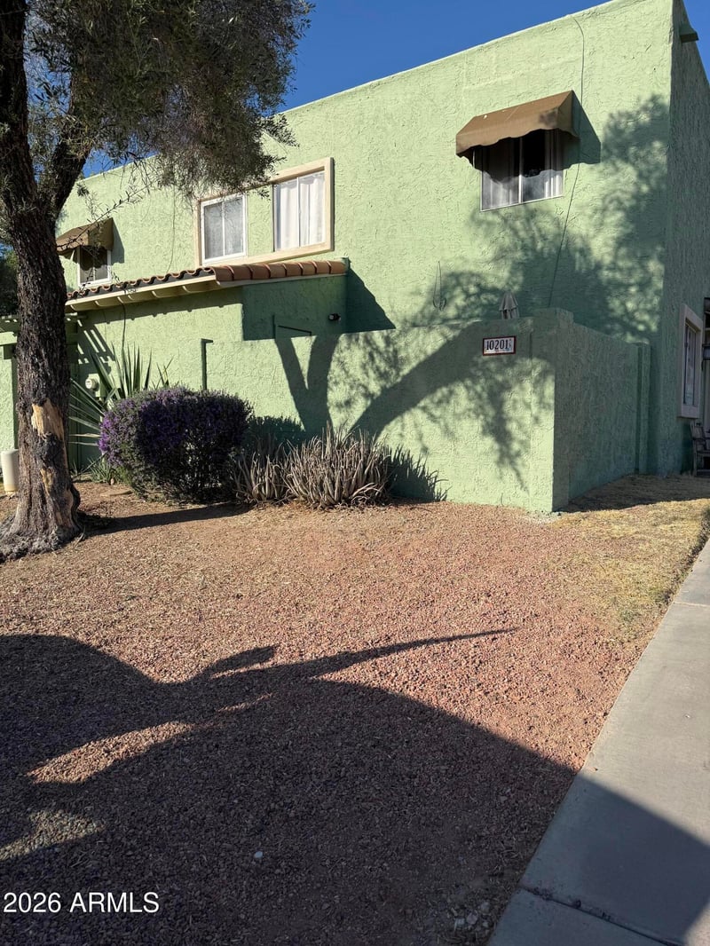 10201 8th Pl #A, Phoenix, AZ 85020
