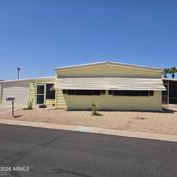 10201 N 99th Ave #118, Peoria, AZ 85345