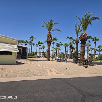 10201 N 99th Ave #118, Peoria, AZ 85345
