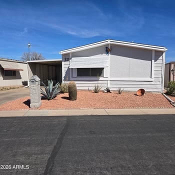 10201 99th Ave #12, Peoria, AZ 85345