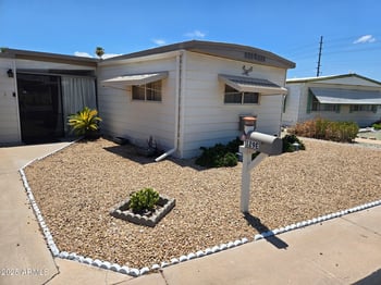 10201 99th Ave #129e, Peoria, AZ 85345