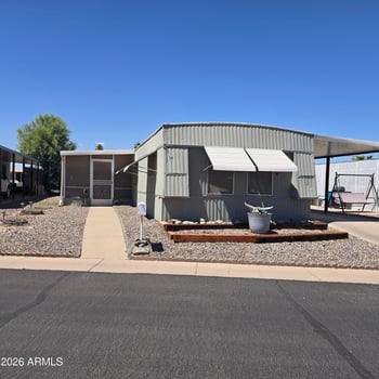 10201 99th Ave #134, Peoria, AZ 85345