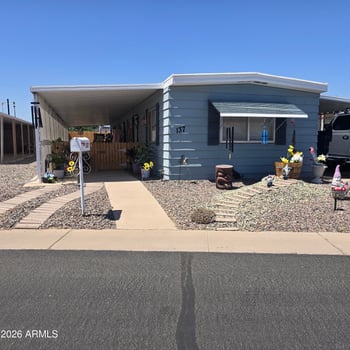 10201 99th Ave #137, Peoria, AZ 85345