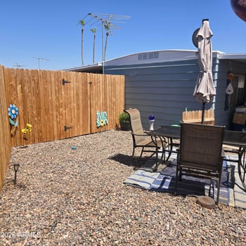 10201 99th Ave #137, Peoria, AZ 85345