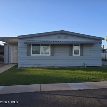 10201 99th Ave #155, Peoria, AZ 85345