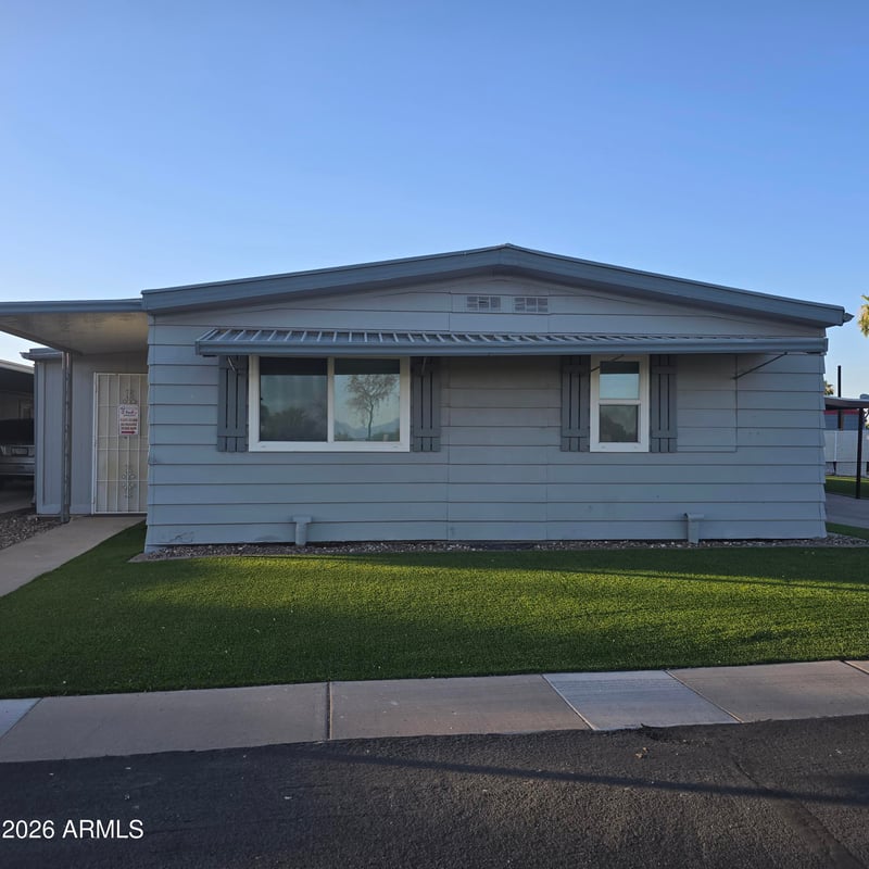 10201 N 99th Ave #155, Peoria, AZ 85345
