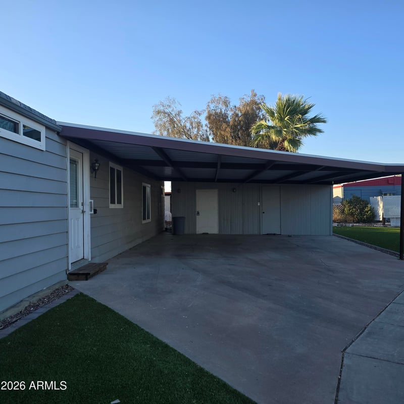10201 N 99th Ave #155, Peoria, AZ 85345
