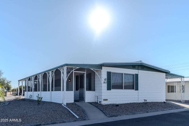 10201 N 99th Ave #165, Peoria, AZ 85345