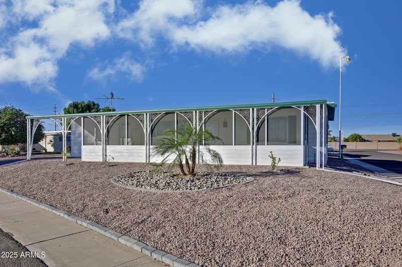 10201 N 99th Ave #165, Peoria, AZ 85345