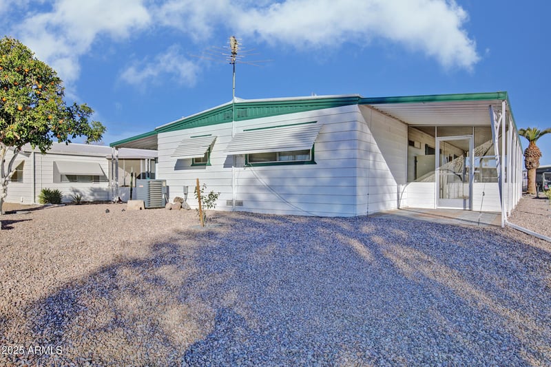 10201 N 99th Ave #165, Peoria, AZ 85345