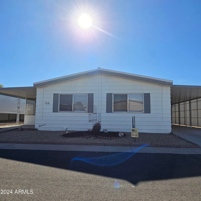 10201 N 99th Ave #166, Peoria, AZ 85345