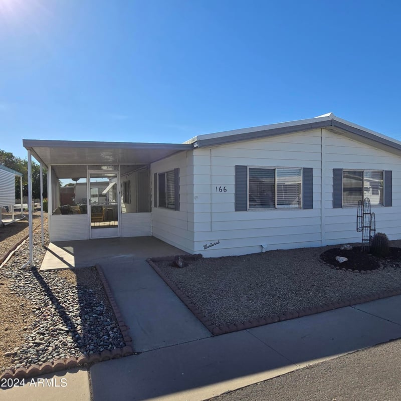 10201 N 99th Ave #166, Peoria, AZ 85345