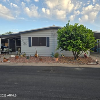 10201 99th Ave #171I, Peoria, AZ 85345
