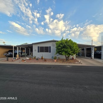 10201 99th Ave #171I, Peoria, AZ 85345